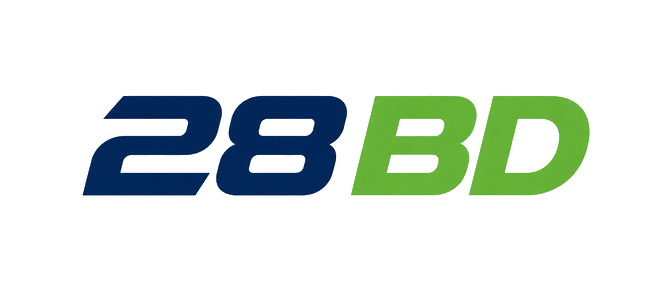 28 bd logo for Bangladesh adults